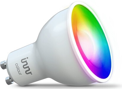 Innr Smart LED Spot Colour GU10
