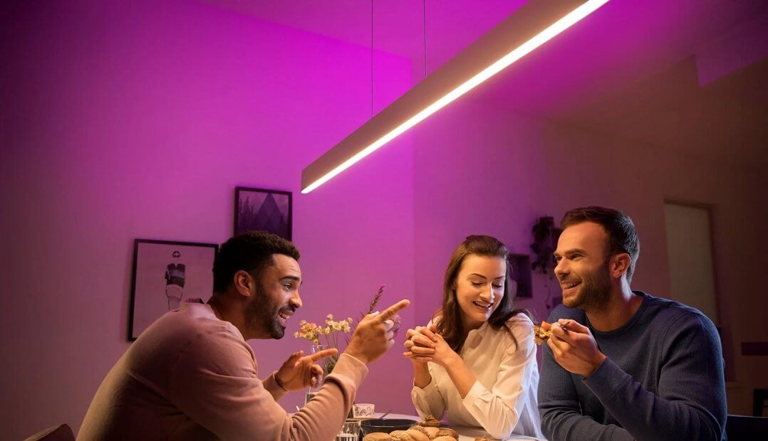 Amazon Last Minute Philips Hue Angebote, z.B. Ensis Bundle ...