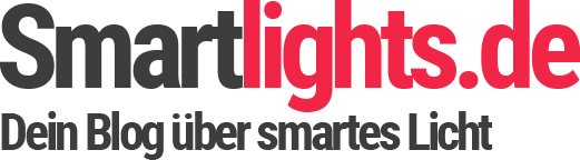 Smartlights.de – Dein Blog über Philips Hue & smarte Beleuchtung