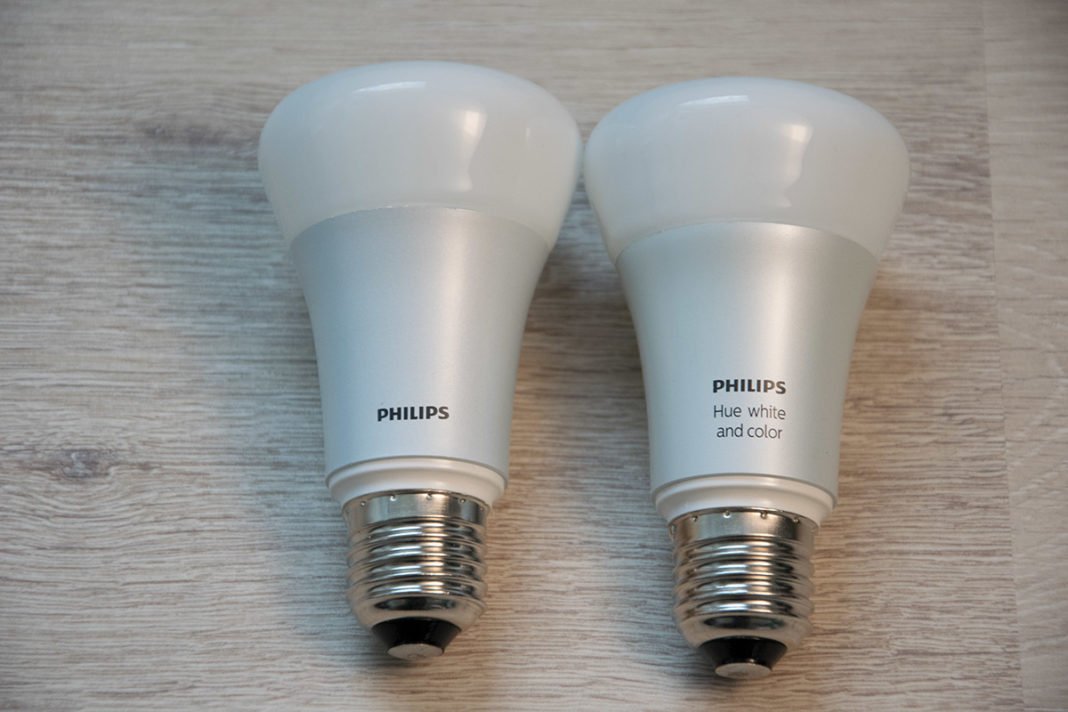 Philips Hue: Unterschiede Der 1. Bis 6. Generation - Smartlights.de