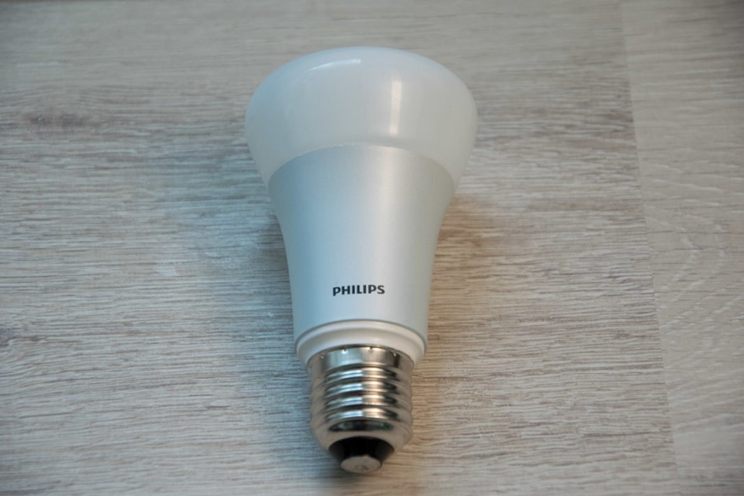 Philips Hue: Unterschiede Der 1. Bis 6. Generation - Smartlights.de